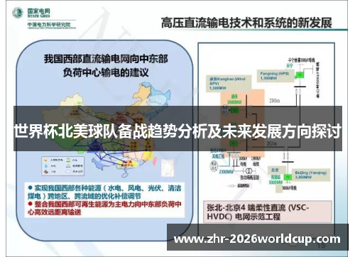 世界杯北美球队备战趋势分析及未来发展方向探讨